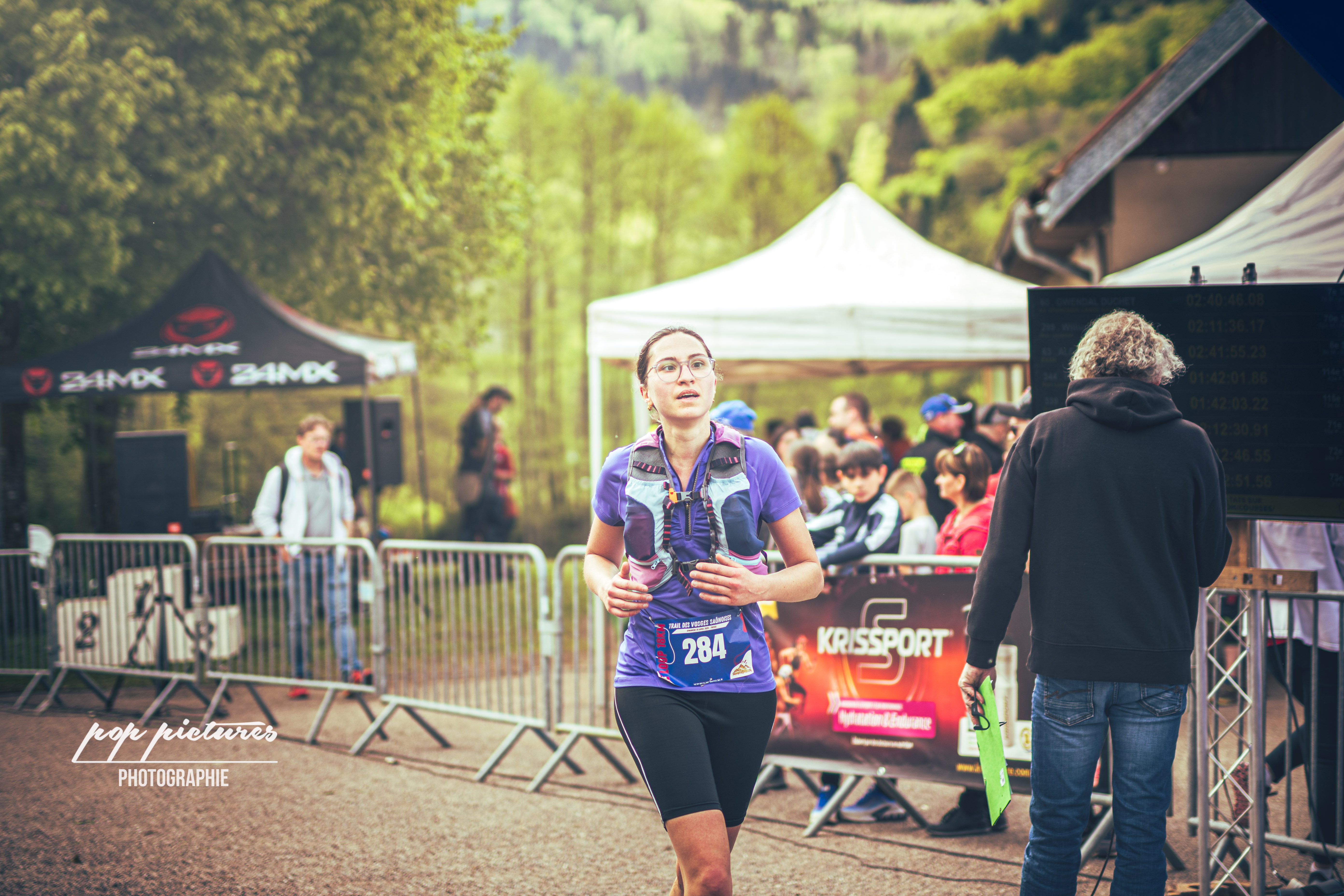 Image du trail